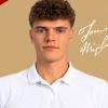 Varese, nuovo rinforzo tra i pali: ufficiale l'arrivo di Tommaso Miglierina