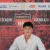 UFFICIALE: Sorrento, arriva un colpo dalla Serie A albanese
