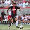 Futuro ancora in D per Liurni: due top club lo puntano