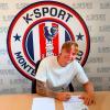 Gioventù e qualità per il K Sport Montecchio Gallo: ecco i tre nuovi acquisti