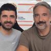 Nuovo preparatore atletico per l'Agnonese: arriva Filippo Argano