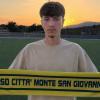 Il Città Monte San Giovanni Campano ufficializza l'arrivo di Capogna