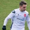 Il Pozzonovo rinforza l'attacco: arriva Mattia Soppelsa dal Portogruaro