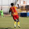 Igea Virtus, Samake resta in giallorosso: respinte le sirene di Reggina e Trapani