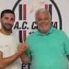 UFFICIALE: Il Crema riabbraccia l'eroe dei derby, ha firmato Pagano