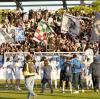 Virtus Francavilla-Gravina, atto secondo: è tempo di rivincita in Coppa Italia