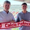 UFFICIALE: Il Padova annuncia l'arrivo di un esterno. Operazione definitiva