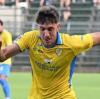 Pergolettese, colpo in difesa: Antolini è biancoblù a titolo definitivo