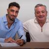 UFFICIALE: Scafatese, arriva il colpo in difesa Mattia Novella