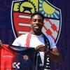 UFFICIALE: Il Lumezzane ha il "sì" di Samuel Nwachukwu