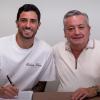 Scafatese scatenata! Arriva anche la firma di Francesco Forte!