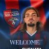 UFFICIALE: Nuovo rinforzo in casa Milazzo