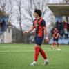 Sambiase forte su Giulio Di Razza: il difensore ex Anzio a un passo dai giallorossi