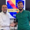 Costa d'Amalfi, ripartenza nel segno dell'identità: ufficiale la conferma di mister Marco Cestaro in panchina