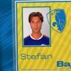 Prato, bentornato "muro": Stefan Bajić è di nuovo biancazzurro