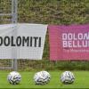 Dolomiti Bellunesi, è l’ora del primo allenamento: i convocati sono ventidue