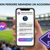 Vuoi le notizie di calcio PRIMA di tutti? Ecco il nuovo trucco (gratis)