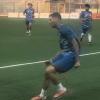 E. Campania, A. Siciliano a NC: "Il calcio è sacrificio e umiltà verso il gruppo"