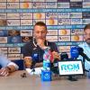 Pescara, Buscè: «Meritavamo di vincere, nessuno ci ha messi sotto»