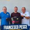 Il CazzagoBornato annuncia l'arrivo di Francesco Pesce