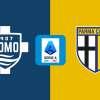 Serie A LIVE! Aggiornamenti in tempo reale di Como-Parma