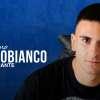 Capobianco è biancazzurro: la Soccer Trani prende il giovane attaccante ex Monopoli