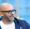 Fidelis Andria nel caos: azzurri ultimi, silenzio stampa e panchina a rischio