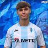 Albese 1917, colpo in mediana: arriva il giovane Andrea Olivero