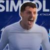 Simeoli resta a Gricignano: l'attaccante blinda il futuro biancazzurro