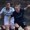Coppa Italia Women, semifinali al via: Fiorentina-Juventus e Roma-Inter per un posto in finale