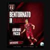 UFFICIALE: Union Clodiense, ha firmato Puccio. Si tratta di un ritorno