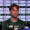 Avellino, Palmiero: «Squadra costruita bene, con Nesta si punta a un calcio propositivo»