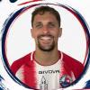 Il Gaucho resta al timone: Di Fortunato riconfermato capitano dello Sporting