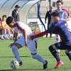 Antonio Borriello, il 2007 che piace alla Serie D e non solo