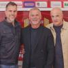 UFFICIALE: L'Igea Virtus affida la panchina a Giacomo Modica