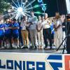 Follonica Gavorrano, la festa biancorossoblù conquista piazza a Mare