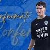 Il Matera rinnova il contratto del portiere Donato Filippetti