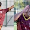 UFFICIALE: Trapani, addio consensuale a Leveque e Sasanelli
