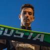 Augusta, firma l'attaccante ex serie D Jonis Khoris