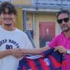 La Caronnese rinforza la difesa: arriva Simone Bobbo dalla Solbiatese