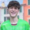 L'Arenzano rinforza la retroguardia: arriva Andrea Fortuna dalla Sampdoria