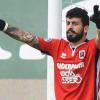 Davide Libertazzi torna a difendere la porta del Fiorenzuola