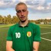Vibonese, colpo in attacco: trattativa avanzata per Anthony Barile