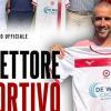 Genova Calcio, è Gianluca Poggi il nuovo Direttore Sportivo