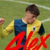Valsanterno, nuovo arrivo per le fasce: dalla D preso Alex Zanini