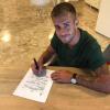 Svincolati - Sul mercato un 27enne centrocampista ex Roma con presenze in Serie B e C