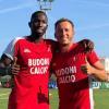 Serie D, la classifica cannonieri del girone G: Ameth Fall spicca il volo