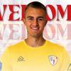 UFFICIALE: La Nissa si assicura il portiere U18 lituano Morkus Ukelis