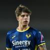 Juve Stabia, colpo in attacco: arriva Nicola Patanè dall'Hellas Verona