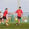 Test match ricco di emozioni: Sorrento e Savoia pareggiano 2-2 in amichevole